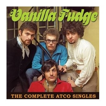 The Complete Atco Singles