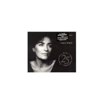 25 Years,25 Songs - Best Of Mary Black - 2CD
