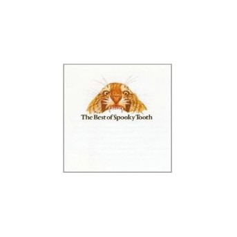 Best Of Spooky Tooth
