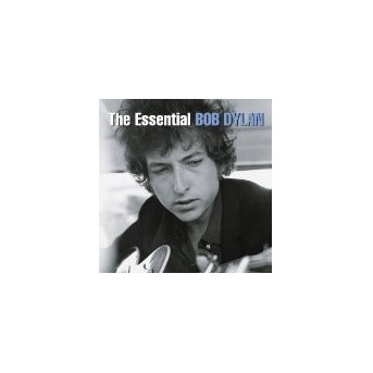 Essential - Best Of Bob Dylan - 2CD - Europe Version