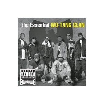 Essential - Best Of Wu-Tang Clan - 2CD