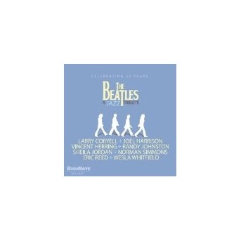 Beatles - A Jazz Tribute