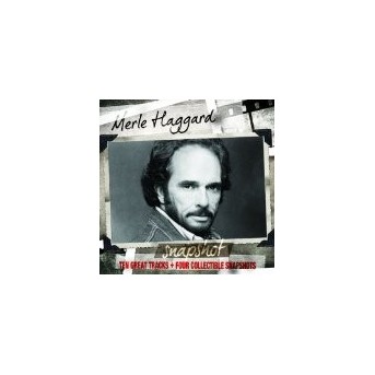 Snapshot: Best Of Merle Haggard