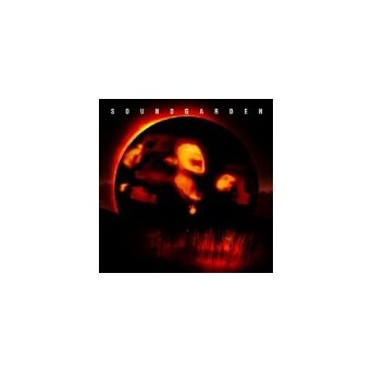 Superunknown: Deluxe Edition - 2CD