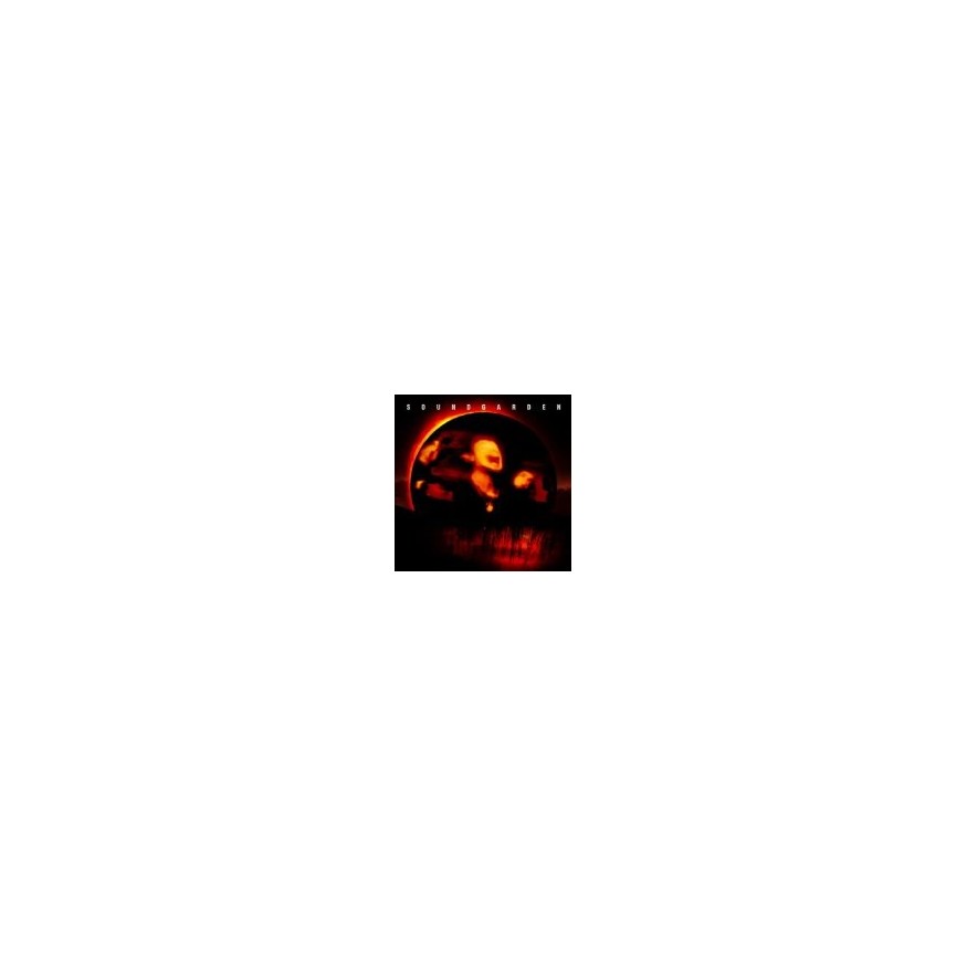Superunknown: Deluxe Edition - 2CD