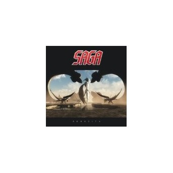 Saga City - Special Edition - 2CD