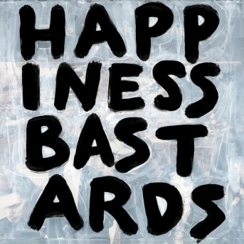 Happiness Bastards (LP)