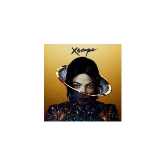 XSCAPE - Deluxe Edition - CD & DVD
