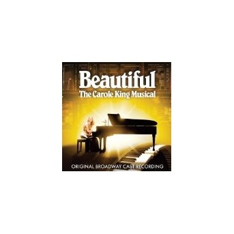 Beautiful: Carole King Musical