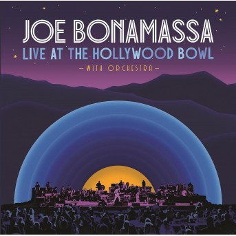 Live At The Hollywood Bowl With Orchestra (CD + DVD)