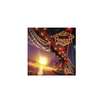 High Road - Deluxe Edition - CD & DVD