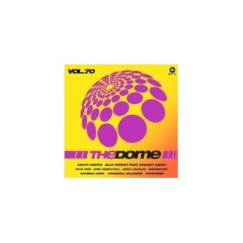 The Dome Vol. 70 - 2CD