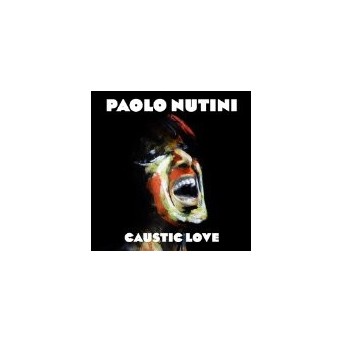 Caustic Love - CD & LP/Vinyl