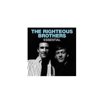 Essential - Best Of Righteous Brothers