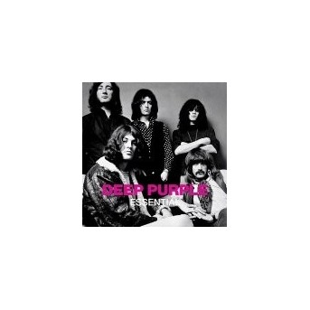 Essential - Best Of Deep Purple