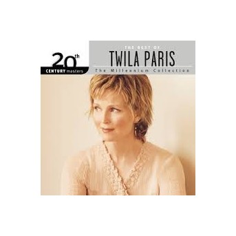 20th Century Masters - Best Of Twila Paris