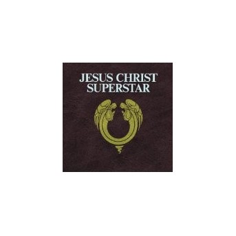 Jesus Christ Superstar (2012 Remaster) - 2CD