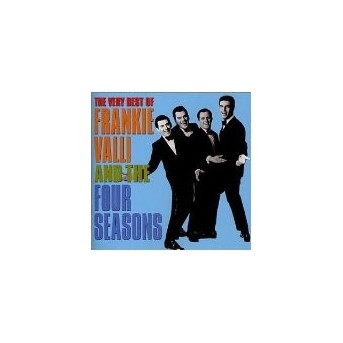 Very Best of FrankVery Best Of Frankie Valli And The Four Seasons