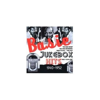 Jukebox Hits: 1940-1952