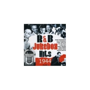 R & B Jukebox Hits 1944