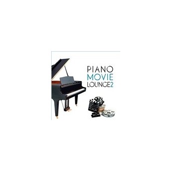 Piano Movie Lounge - Vol. 2