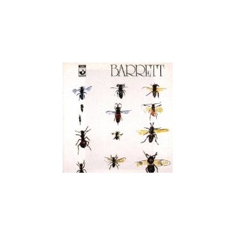 Barrett - LP/Vinyl