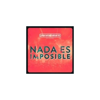 Nada Es Imposible (Nothing is Impossible)