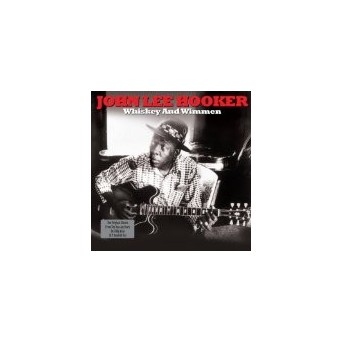 Very Best Of John-Lee Hooker - 2CD