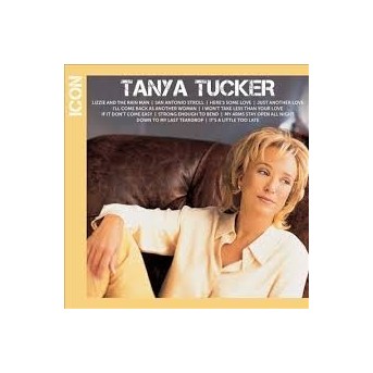 Icon - Best Of Tanya Tucker