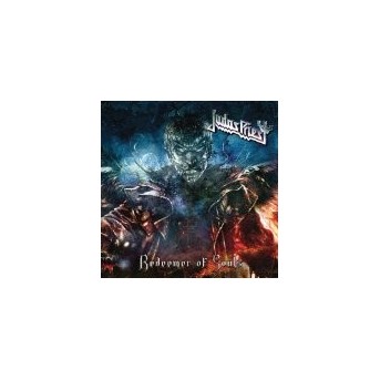 Redeemer Of Souls - Deluxe Edition - 5 Bonus-Tracks