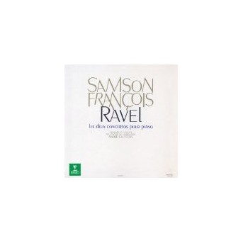 Ravel: Piano Conceritos