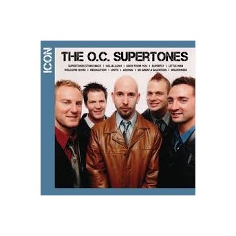 Icon - Best Of O.C. Supertones