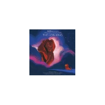 Elton John - Tim Rice - Hans Zimmer - 2CD