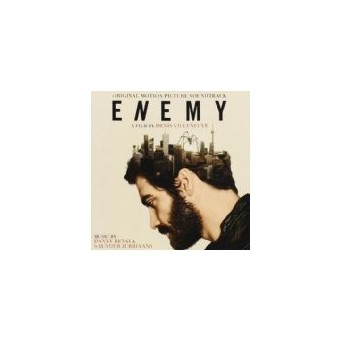 Enemy - Soundtrack