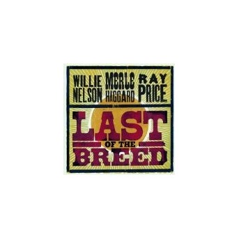 Last Of The Breed - 2CD