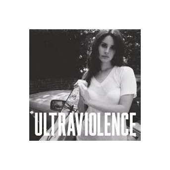 Ultraviolence - Deluxe Edition - 14 Songs