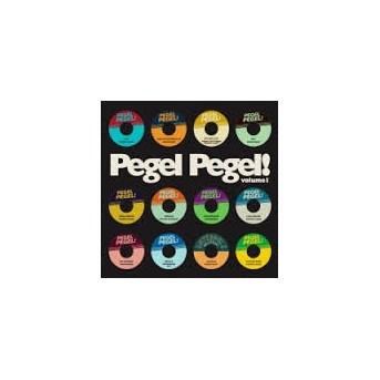 Pegel Pegel! Vol. 1