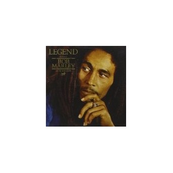 Legend: The Best Of Bob Marley And The Wailers ? 30th Anniversary Deluxe Edition - CD & Blu-Ray