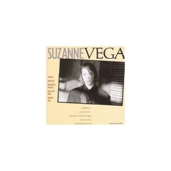 Suzanne Vega - Collectors Edition