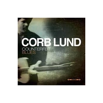 Counterfeit Blues - CD&DVD