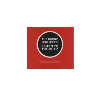 Listen To The Music (6 Remix) - CD-Maxi-Single - gut erhaltene Occasion