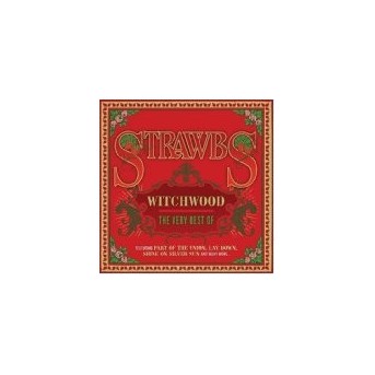 Witchwood: Very Best Of The Strawbs