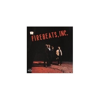 Firebeats Inc - Expanded Edition