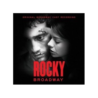 Rocky (Broadway)