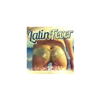Latin Fever - 2CD