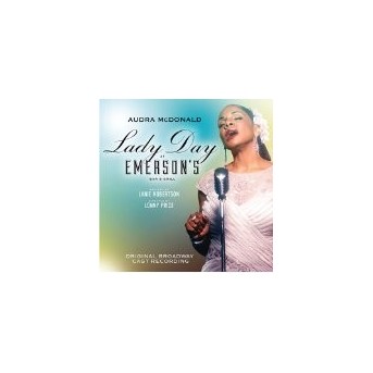 Lady Day At Emerson's Bar & Grill