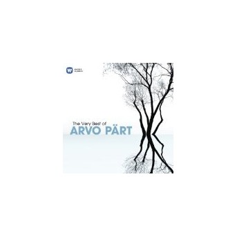 Very Best Of Arvo Pärt