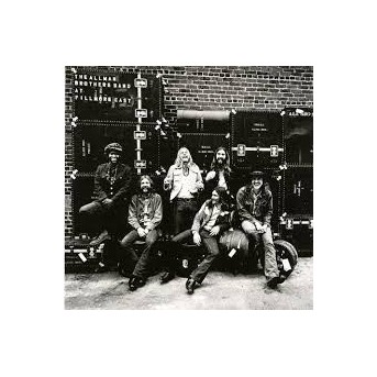 1971 Fillmore East Recordings - 4-LP Box