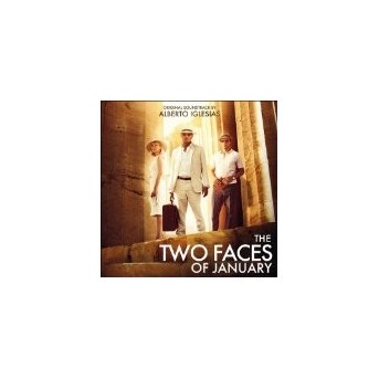 Two Faces Of January