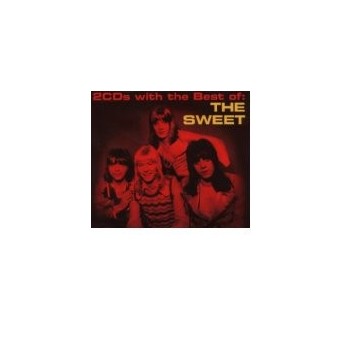 Best Of Sweet - 2CD